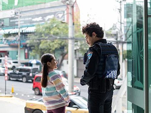 Harina Season 1 Episode 2 - The Canceler