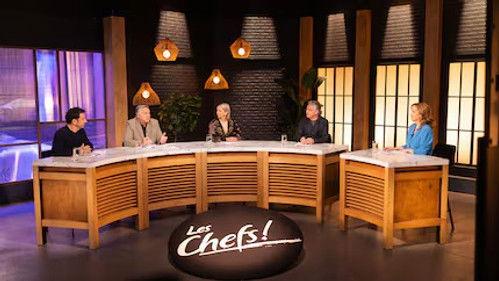 Les chefs! Season 14 Episode 1 - Episode 1