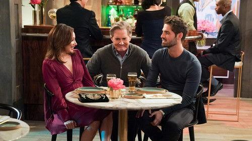 Carol's Second Act Season 1 Episode 11 - Blocking