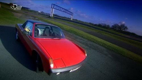 Wheeler Dealers Season 9 Episode 5 - Porsche 914