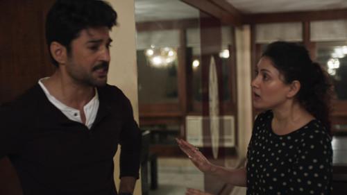 Miya Biwi Aur Murder Season 1 Episode 4 - Episode 4