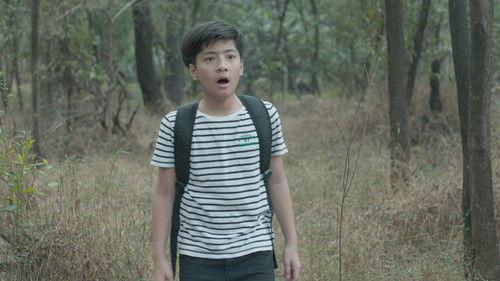 Sleepless Society: Nyctophobia Season 1 Episode 10 - Episode 10