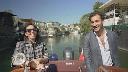 The Parisian Agency: Exclusive Properties Season 1 Episode 1 - Episode 1