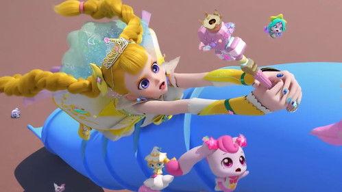 Catch! Teenieping Season 5 Episode 17 - Episode 17