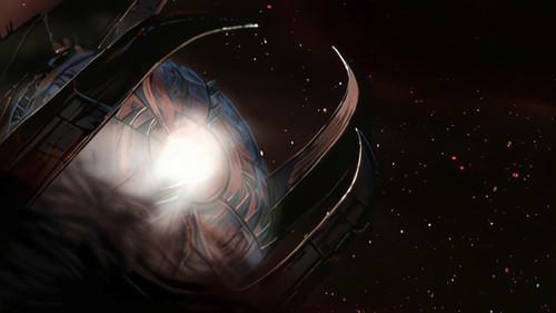 Transformers: Energon Season 1 Episode 9 - Battle of The Asteroid Belt