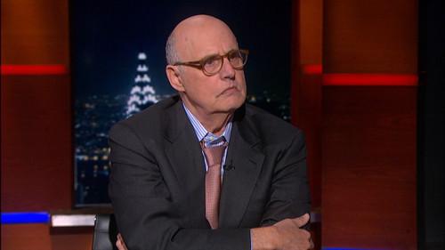 The Colbert Report Season 11 Episode 2 - Jeffrey Tambor