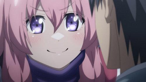 undefined Season 1 Episode 1 - Somehow I Started Living with an Otaku NEET Kunoichi