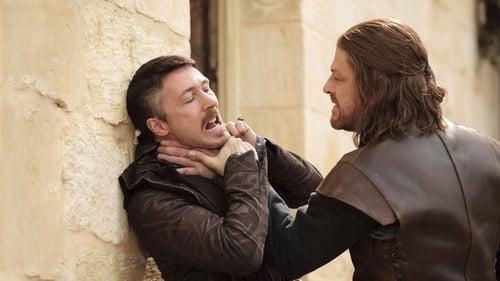 Game of Thrones Season 1 Episode 3 - Lord Snow