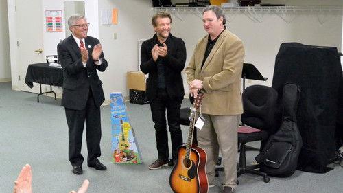 Beyond the Tank Season 1 Episode 3 - Episode 3