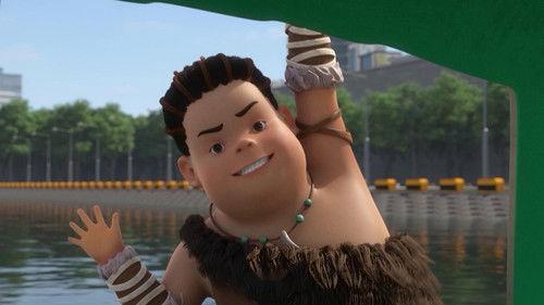 Hello Carbot Season 13 Episode 14 - Episode 14