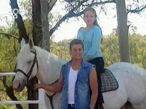 The Saddle Club Season 2 Episode 21 - Foster Horse (3)