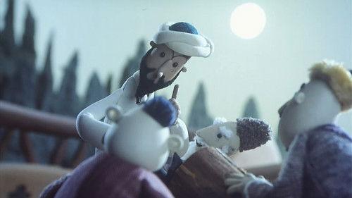 Story of Effendi Season 1 Episode 10 - Episode 10