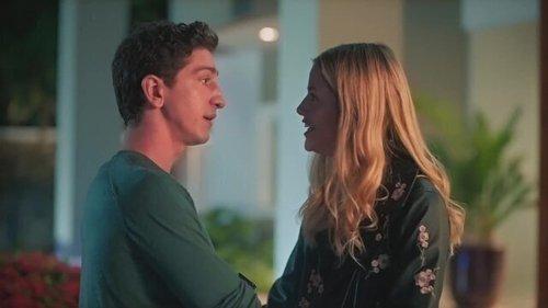 Land of Desire Season 1 Episode 21 - Episode 21