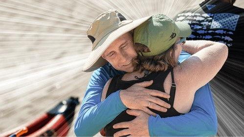 Making Good Season 6 Episode 2 - River Discovery