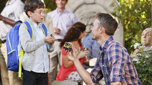 Hart of Dixie Season 3 Episode 11 - One More Last Chance