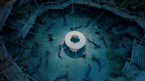 South Sea Tomb Season 1 Episode 15 - Episode 15