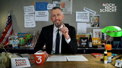 Sebastian Pufpaff: Noch nicht Schicht! Season 4 Episode 8 - Episode 8