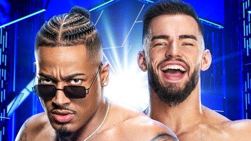 WWE Friday Night SmackDown Season 26 Episode 4 - January 26, 2024
