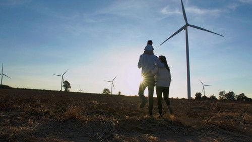 Connections with James Burke Season 1 Episode 6 - Limitless Energy