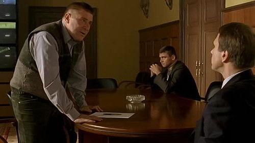 Red Deer Hunting Season 1 Episode 9 - Episode 9