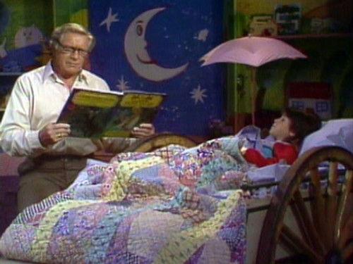 Punky Brewster Season 1 Episode 10 - Go to Sleep