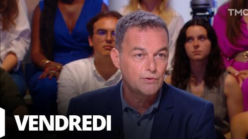 Quotidien Season 8 Episode 5 - Episode 5