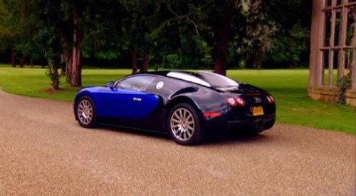 Fifth Gear Season 12 Episode 1 - Episode 1