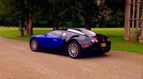 Fifth Gear Season 12 Episode 1 - Episode 1