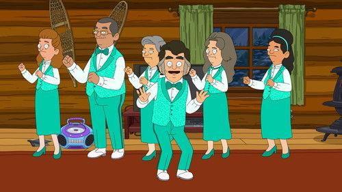 undefined Season 3 Episode 16 - Great Bus of Choir Adventure