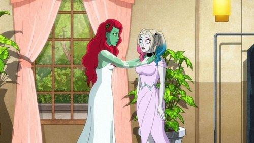 Harley Quinn Season 2 Episode 13 - Something Borrowed, Something Green