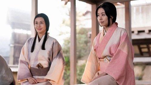 What Will You Do, Ieyasu? Season 1 Episode 10 - What Will You Do About a Concubine?