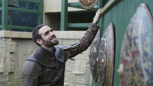Galavant Season 1 Episode 7 - My Cousin Izzy