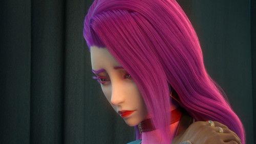 The Ranger Wars Season 1 Episode 15 - Episode 15