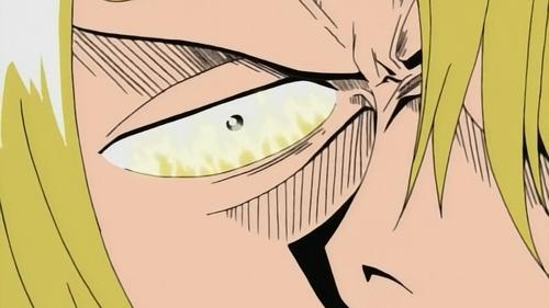 One Piece Season 1 Episode 25 - The Deadly Foot Technique Bursts Forth! Sanji vs. The Invincible Pearl!