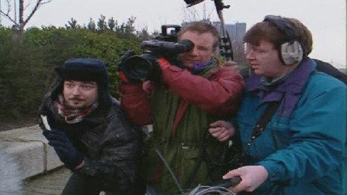 Rab C. Nesbitt Season 4 Episode 5 - Eorpa
