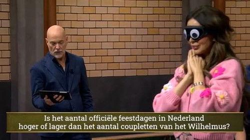 De Allesweter VIPS Season 2 Episode 5 - Episode 5