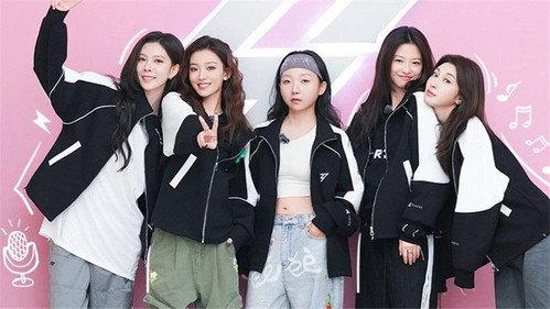 Ride the Wind Season 6 Episode 10 - Episode 10