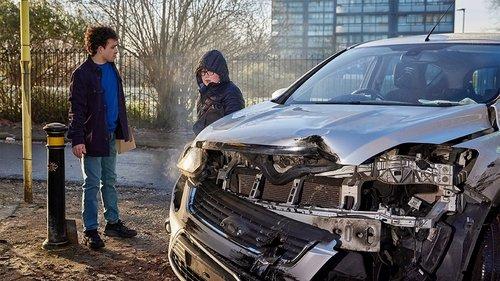 Coronation Street Season 65 Episode 18 - Sunday, 11th February 2024