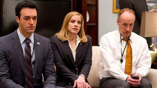 undefined Season 1 Episode 7 - Full Disclosure