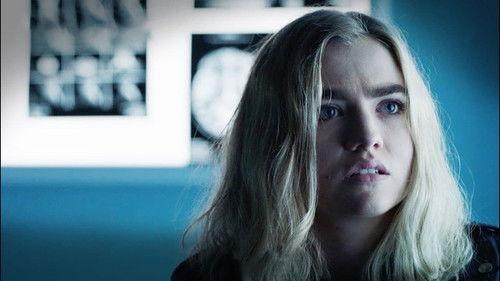 Impulse Season 1 Episode 2 - State of Mind