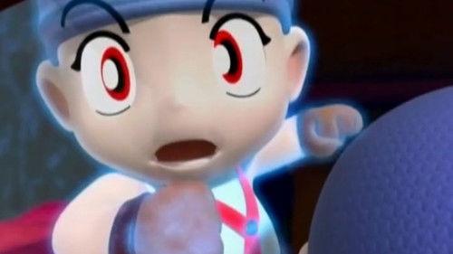 快乐星猫 Season 3 Episode 10 - Episode 10