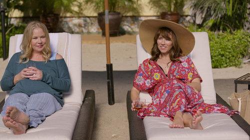 Background image for We've Reached the End