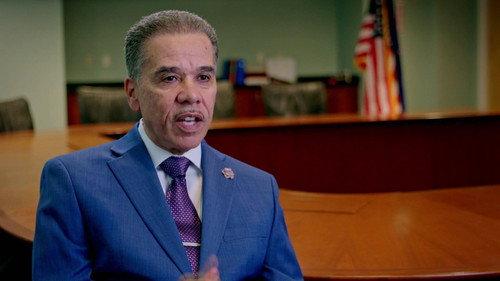 Philly Homicide Season 1 Episode 4 - Darkness In Kensington