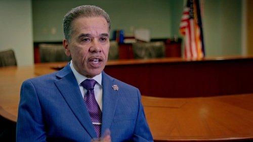 Philly Homicide Season 1 Episode 4 - Darkness In Kensington