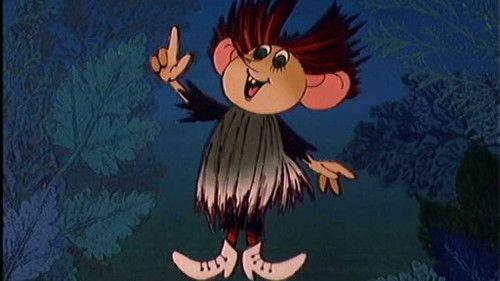 O skřítku Racochejlovi Season 1 Episode 18 - Episode 18