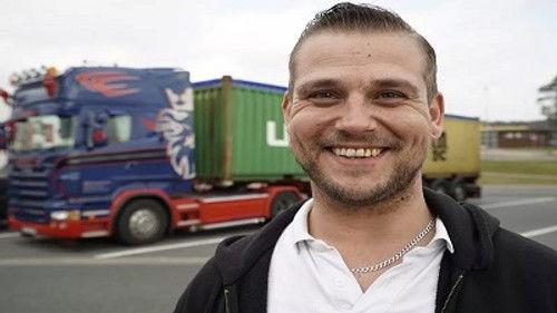 Euro Truckers Season 1 Episode 1 - Episode 1