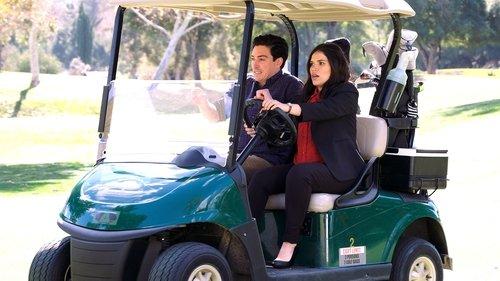 Superstore Season 3 Episode 19 - Lottery