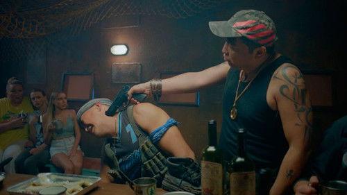 The Island Season 2 Episode 8 - Episode 8