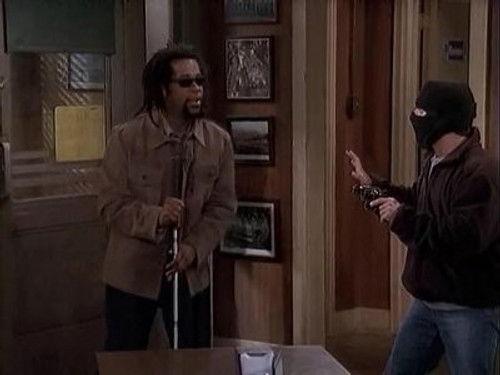 Becker Season 5 Episode 9 - Blind Injustice