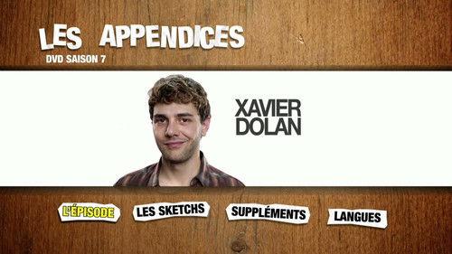 Les Appendices Season 7 Episode 5 - Episode 5